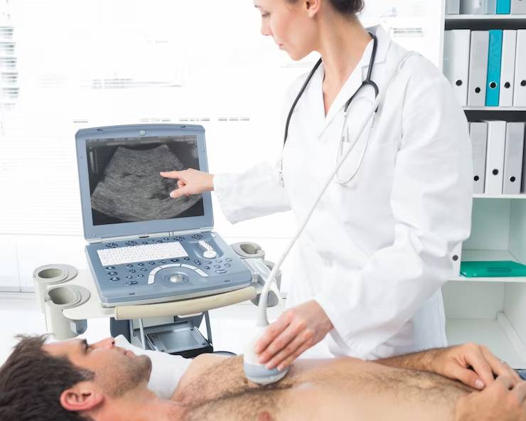 Exploring the World of Diagnostic Cardiac Sonography in Canada