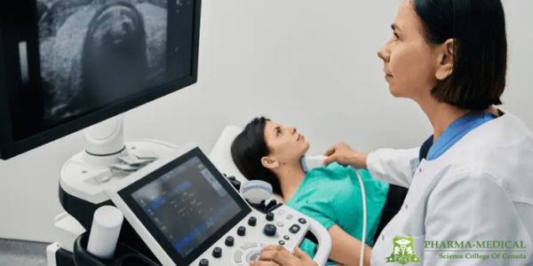 Best Cardiac Sonography Program in Pharma Medical Science College