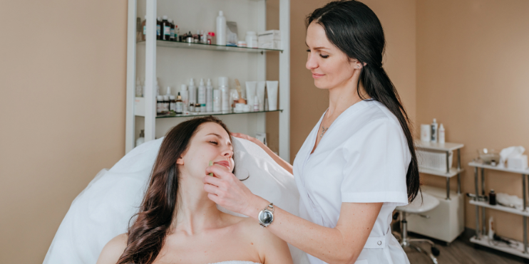 Promising Career Prospects for Medical Estheticians in Ontario