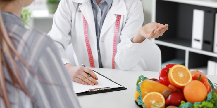 What is a Diploma in Food Nutrition and Health Course?
