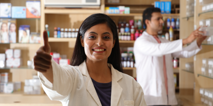 Role and Importance of Pharmacy Assistants
