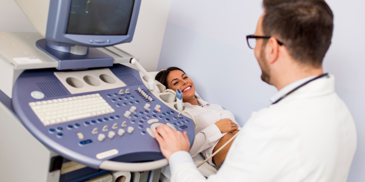 Skills Gained from a Medical Sonography Program
