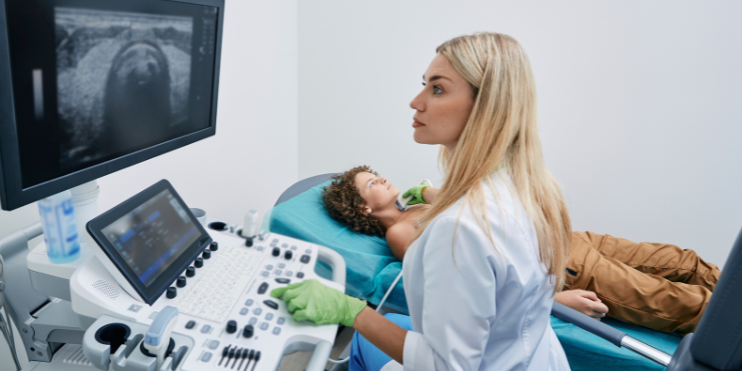 What Does a Medical Sonographer Do