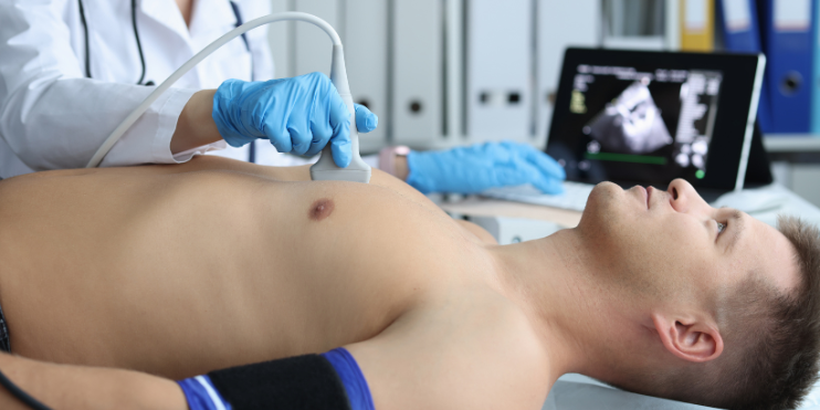 What is Diagnostic Cardiac Sonography