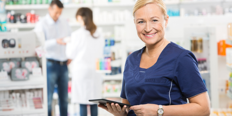 What is a Pharmacy Assistant Program