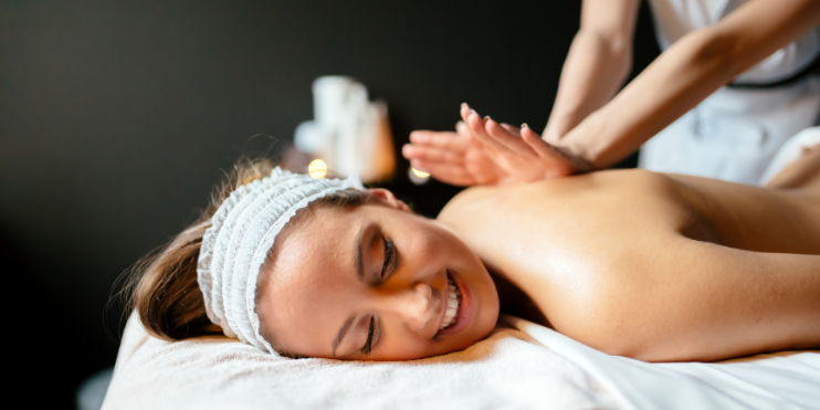 What is a Massage Therapy Program?
