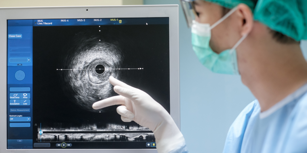 How to Become a Sonographer in Canada