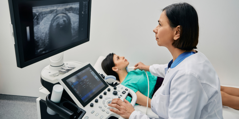 1. Sonographers Make a Real Difference in Patient Care