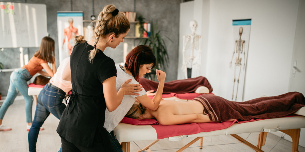 11 Things to Know About a Career in Massage Therapy