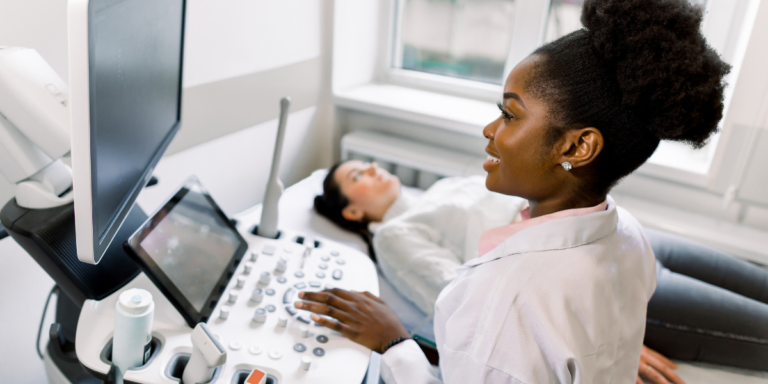 6. A Hands-On, People-Focused Career