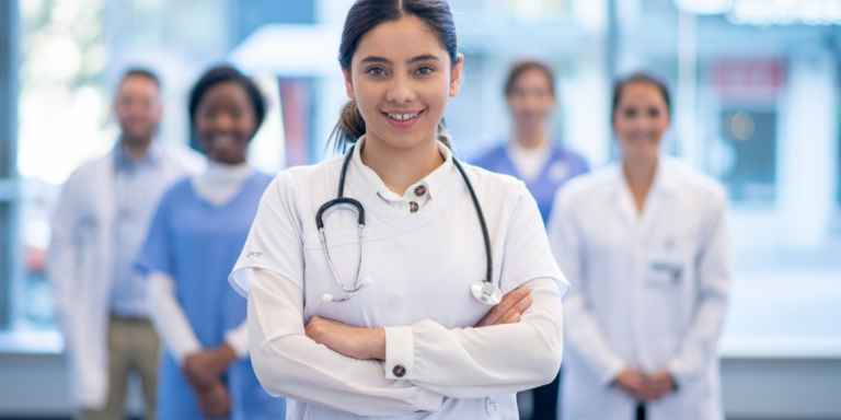 8. Wide Range of Specialization Opportunities