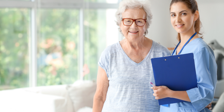 Career Outlook and Opportunities for PSWs