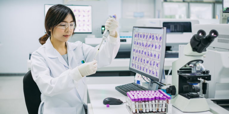 Exploring the Role of a Medical Laboratory Technician