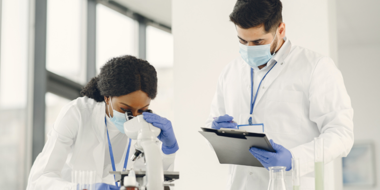 Soft Skills for Laboratory Success