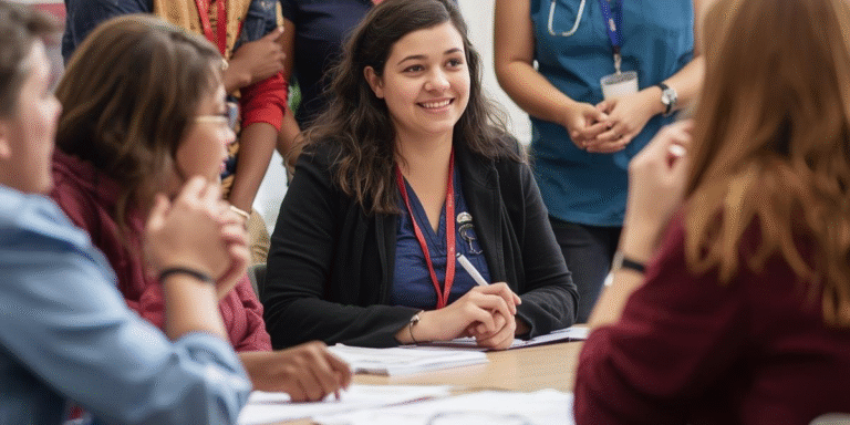 Advantages of the 28-Week PSW Certificate Program