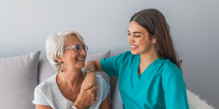 Considerations for Long-Term Career Success