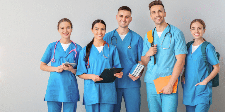 How Pharma Medical Science College of Canada Supports Your Success