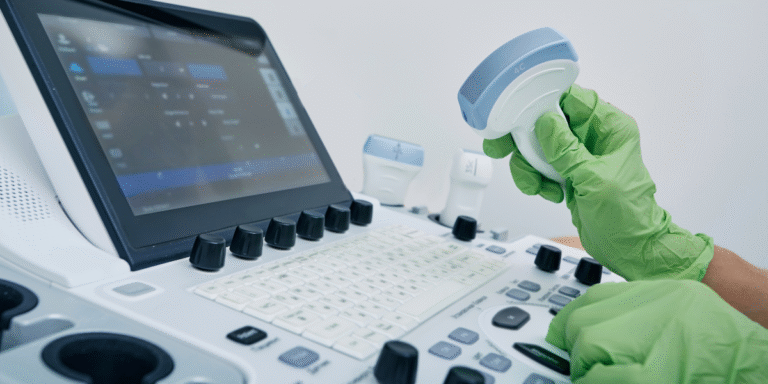 Mastering ARDMS Exam Preparation (Ultrasound Sonography)