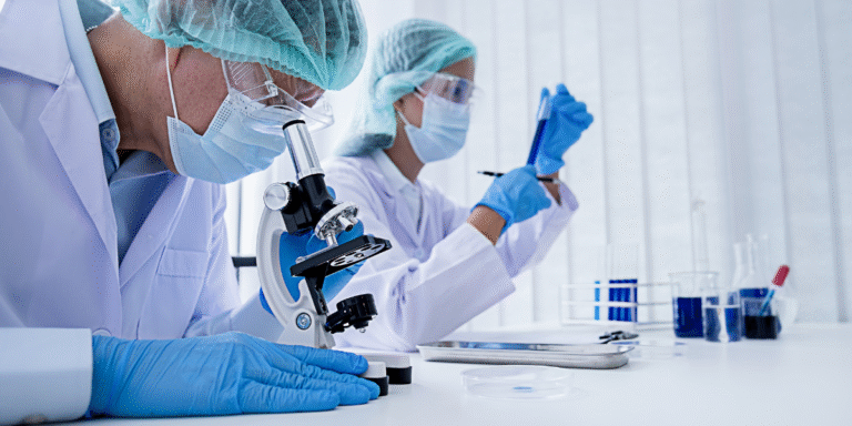 Our Commitment to Hands-On Training at Pharma-Medical Science College of Canada