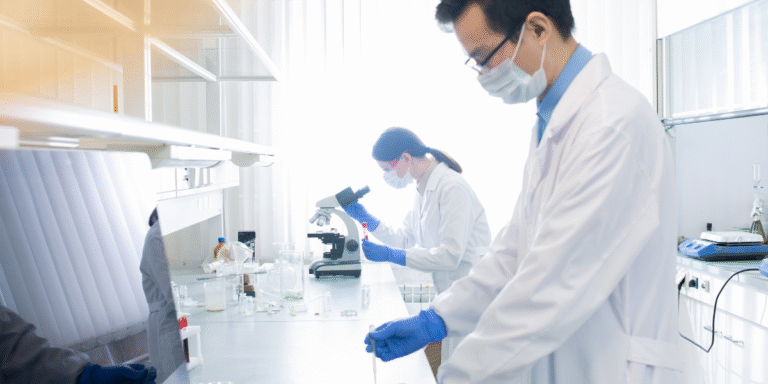 Succeeding in the CSMLS Exam (Medical Laboratory Technologist)