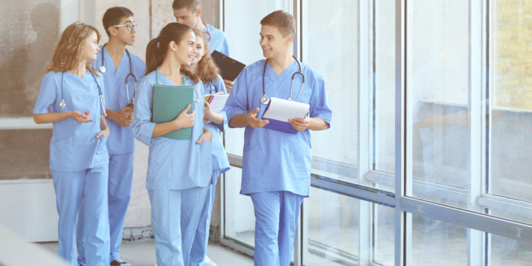 Why Effective Exam Prep Matters in Healthcare Certifications