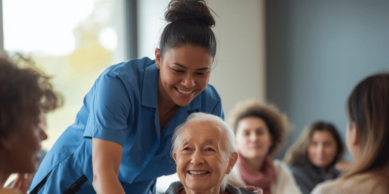 Why Pharma-medical Science College of Canada's 28-Week PSW Certificate Program Stands Out in Ontario's Healthcare Education