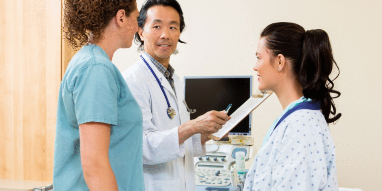 Career Outlook After Becoming a Cardiac Sonographer