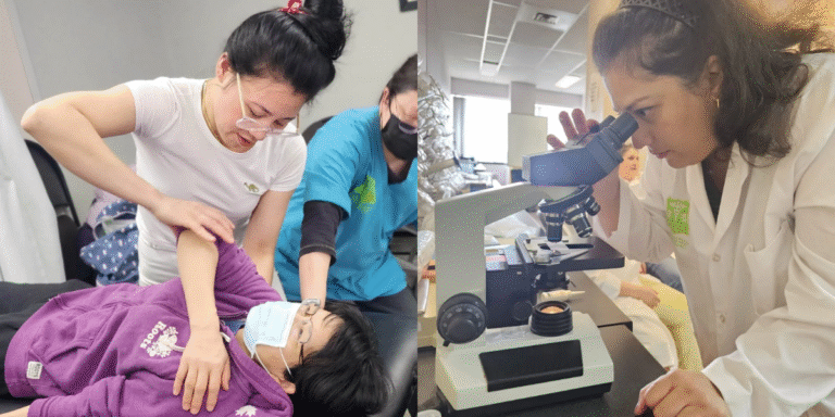 Choosing the Right Healthcare Training Program in Ontario (and Beyond)