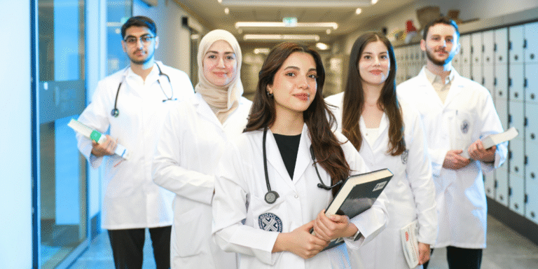 How Pharma-Medical Science College of Canada Supports Future Acupuncturists