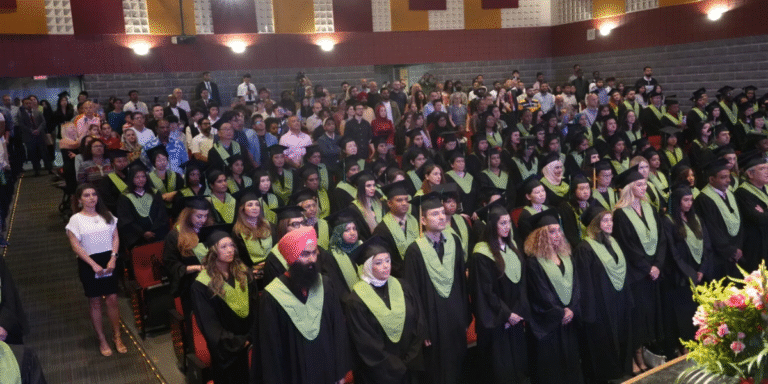 How Pharma-Medical Science College of Canada Supports Your Certification Journey