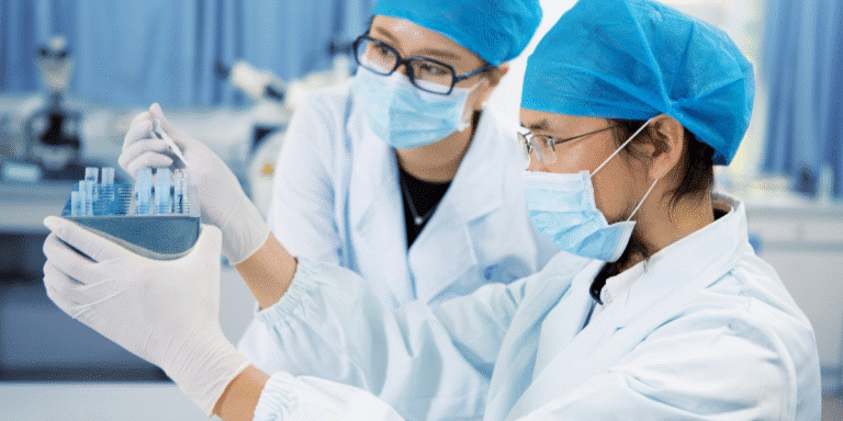 How to Become a Medical Laboratory Technician in Ontario