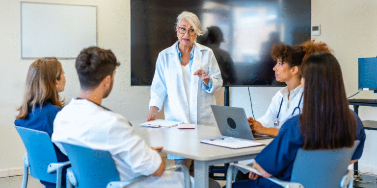 The Significance of Certifications for Prolonged Professional Development and Progress