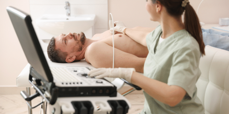 Understanding the Role of a Cardiac Sonographer