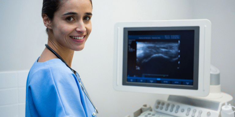 What Students Learn in a Cardiac Sonography Program