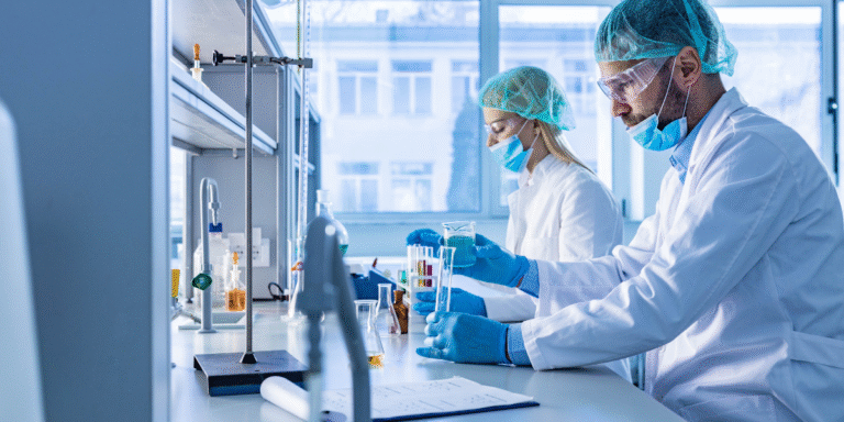 Why Choose Ontario for MLT Training and Career Opportunities