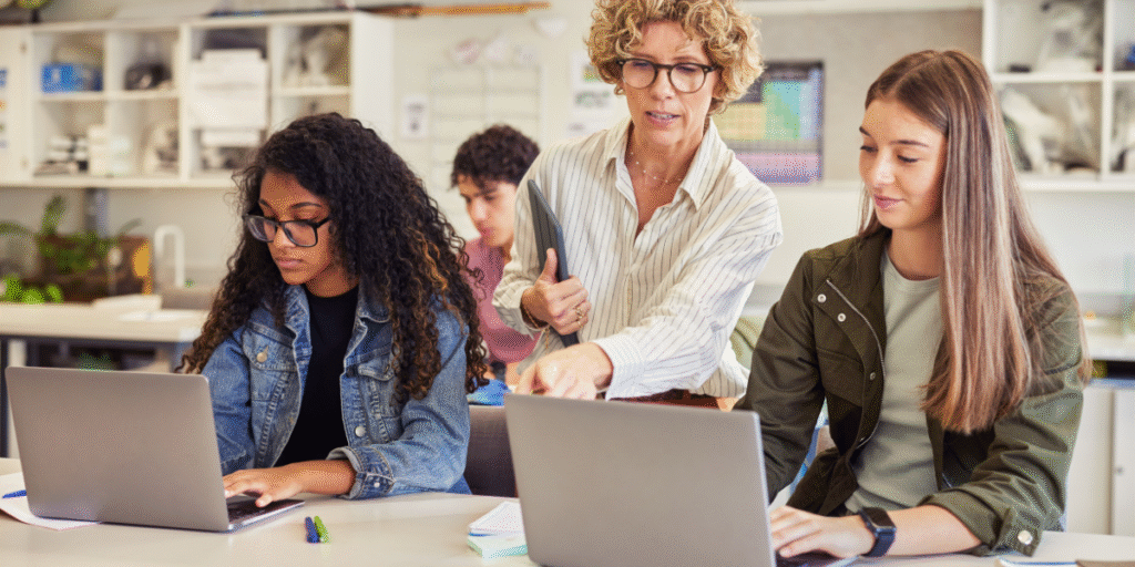 Admissions And Support Systems That Help Students Succeed