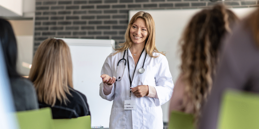 Continuing Education and Professional Development After Graduation