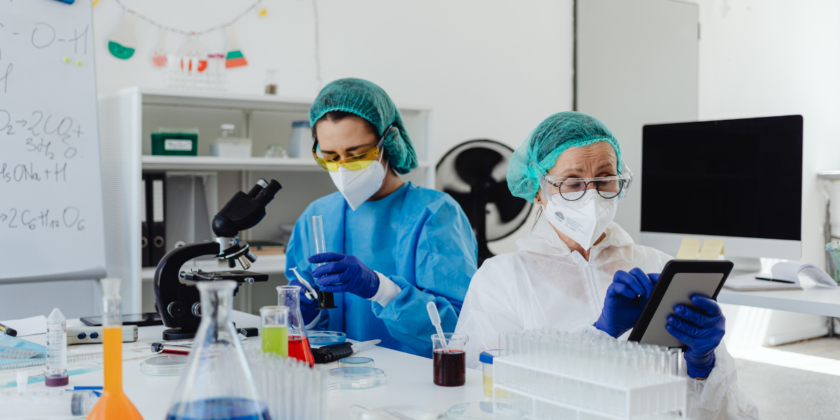 Prior Work Experience or a Different Degree Impact Admission: Blog Feature image