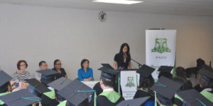 How does ongoing professional development in pharmacy