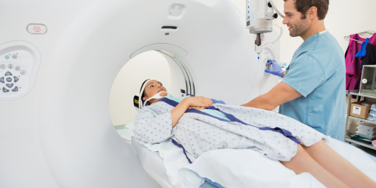 Imaging Techs (CT, MRI, GI Techs)