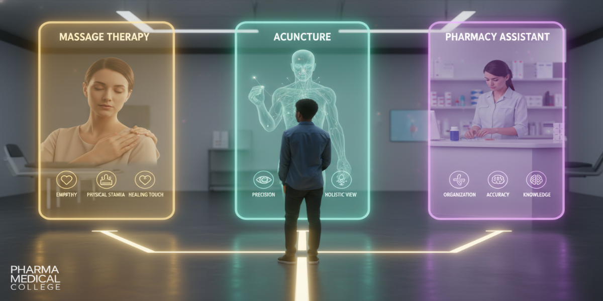 massage-therapy-vs-acupuncture-vs-pharmacy-assistant