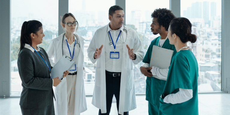 Mistake 3: Neglecting Team and Workflow Management