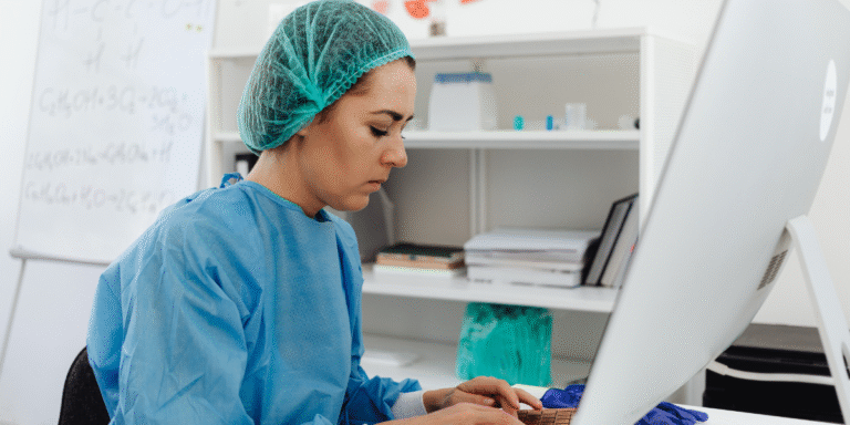 Mistake 5: Over-Relying on Technology