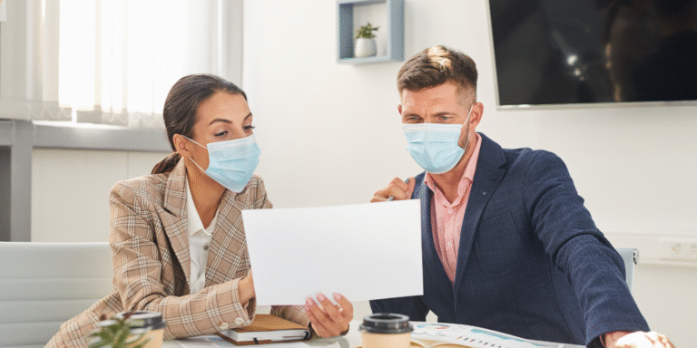 Pre and Post Pandemic Trends