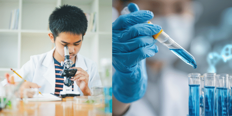 The Skills That Really Matter Beyond Chemistry And Biology