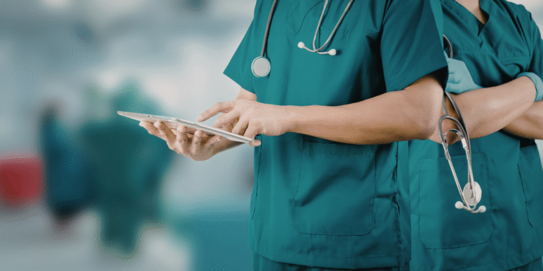 What Are Allied Health Professionals?