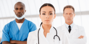 What Healthcare Careers Feature Image