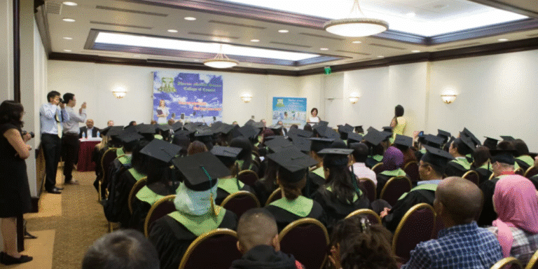 What Pharmacy School Really Prepares You For (Not Just Passing Exams)