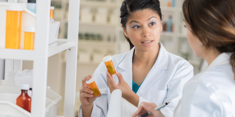 What is Professional Development in Pharmacy?