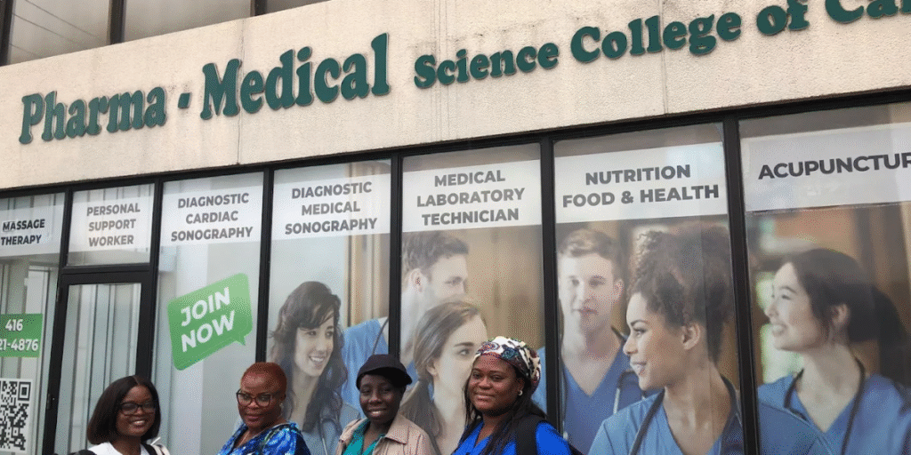 Why Choose Pharma Medical College